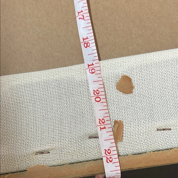 Nature-Inspired Green Framed Deer Embroidery Art - Picture 4 of 9